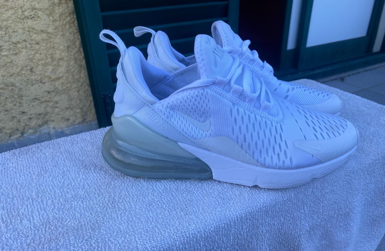 Nike air max 270 Viseu OLX.pt