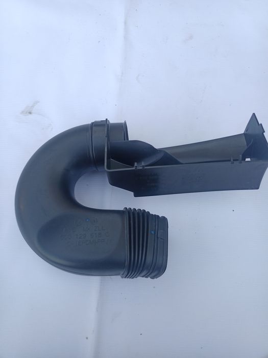 Насос воздушный повітряний VW passat b8 NMS b9 2.0T расходомер ДМРВ