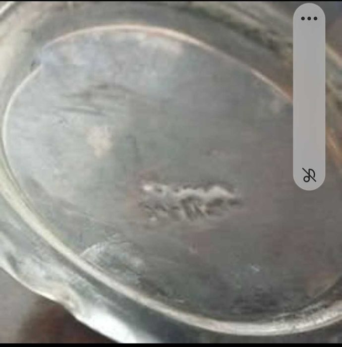 Lava mãos de mesa, árabe