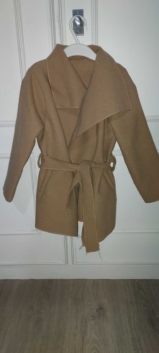 Casacos fazenda menina