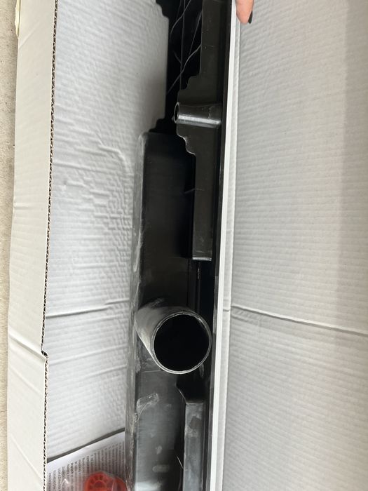 Odpływ Liniowy Jano