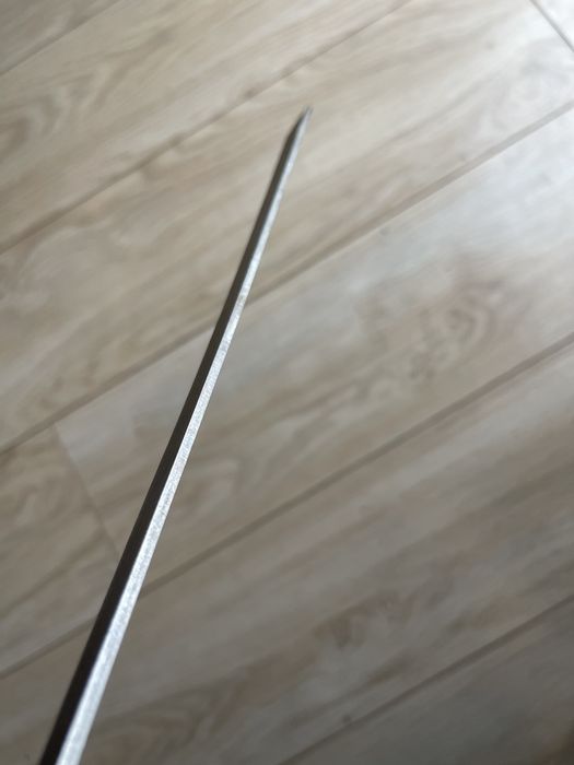 Szampur szpikulec do mięsa, warzyw. Grill