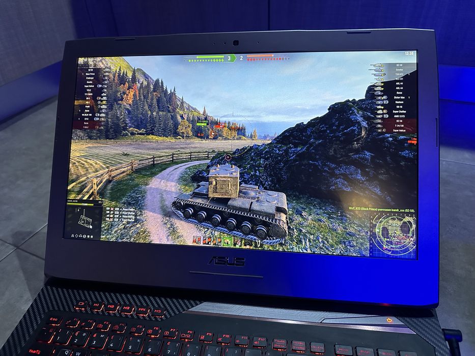 ‼️Игровой ноутбук ‼️ + игровые девайсы!