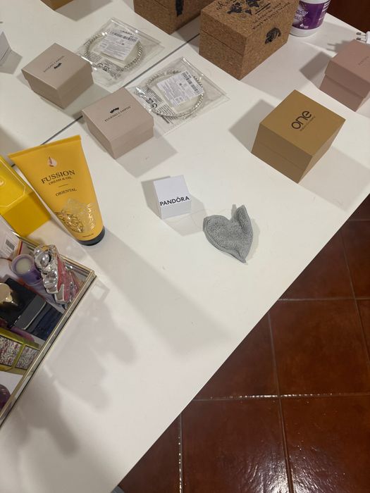 Cómoda de quarto