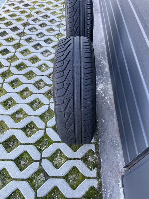 Alufelgi Ford Fiesta MK6