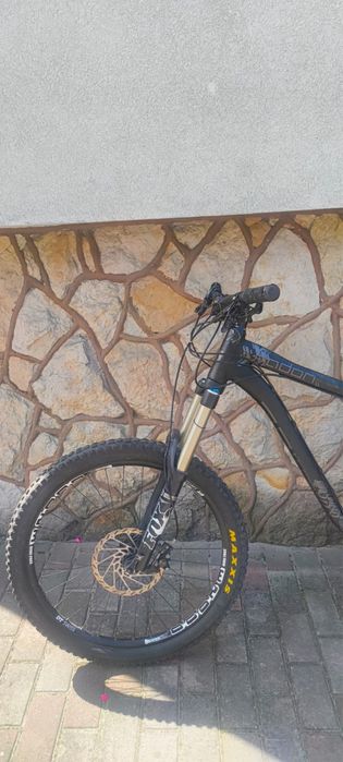 Rower górski MTB Radon FULL, FOX, ROCKSHOX,koła 26”, 20” 51cm