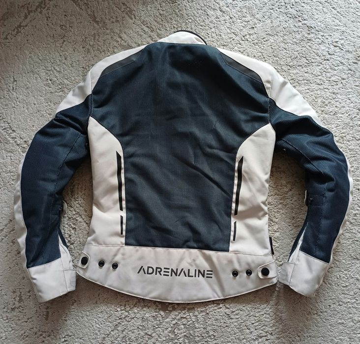 Kurtka turystyczna Adrenaline Meshtec Lady 2.0 rozmiar S