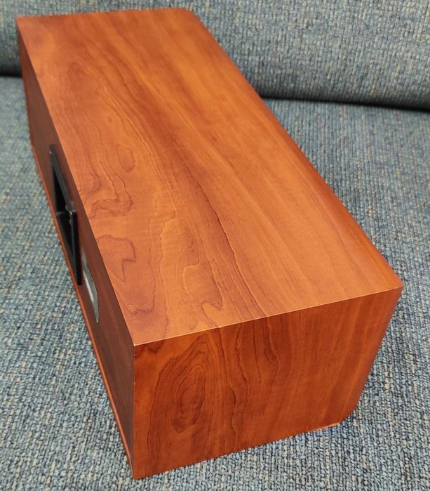 Kolumna Centralna Magnat Monitor Center 210 – Czyste Dialogi w Kinie