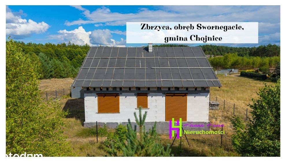 Lokalizacja ma ogromne znaczenie - Kaszuby - poczuj to miejsce