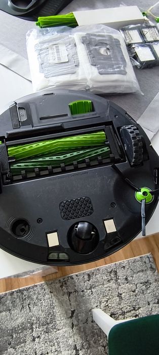iRobot Roomba Combo J5+