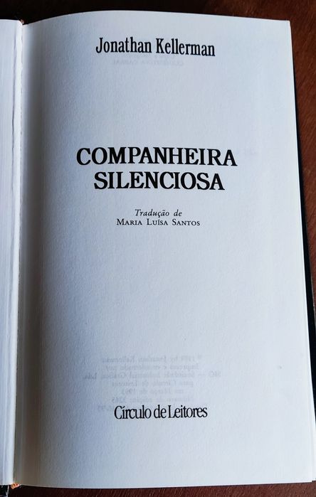 Companheira Silenciosa