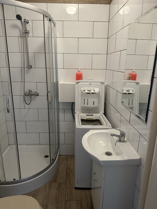 Mieszkanie Wynajem Umeblowane Centrum