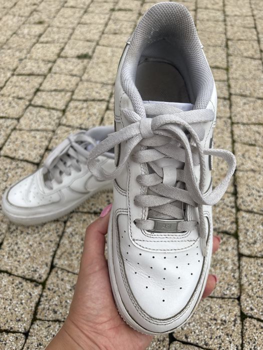 Buty Nike AIR FORCE 1 rozm. 39 orginalne