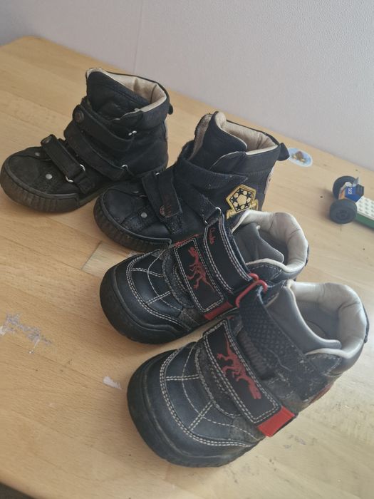 Набір дитячоговзуття унісекс весна-осінь