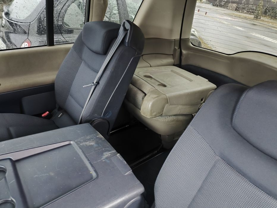 Renault Espace 2.2 dCi AUTOMAT 7-MIO osobowy