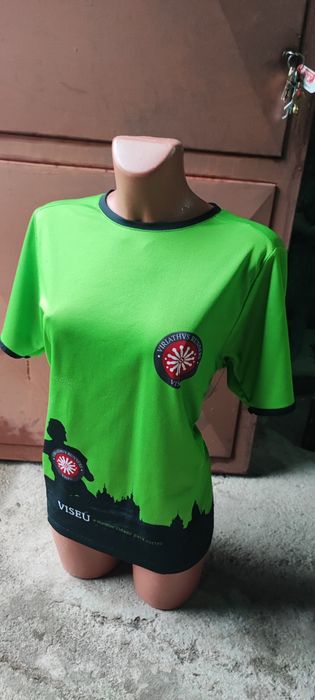 Camisola T-shirt Viriathvs Runners