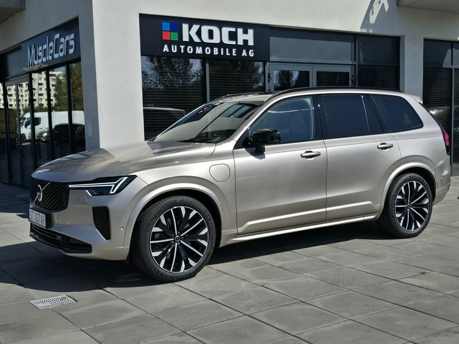 Volvo XC 90