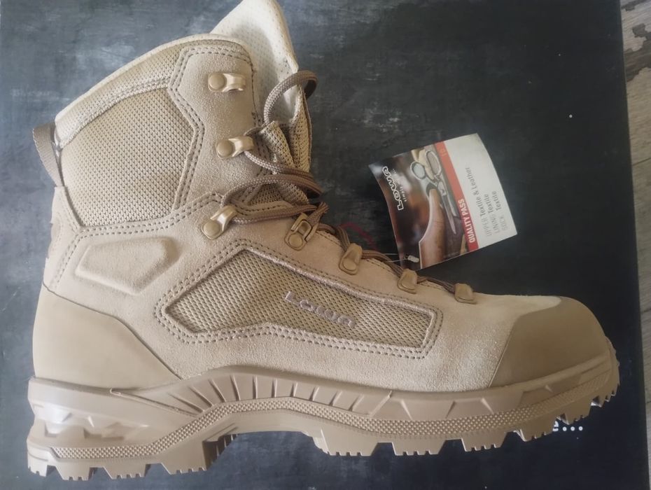 Buty ćwiczebne  tropikalne WS
