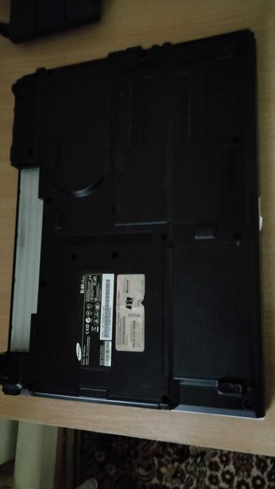 Ноутбук Samsung R40 plus
