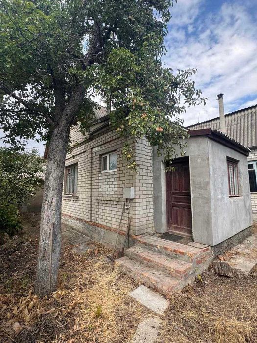 Продаю частину будинку, район Тернівка
