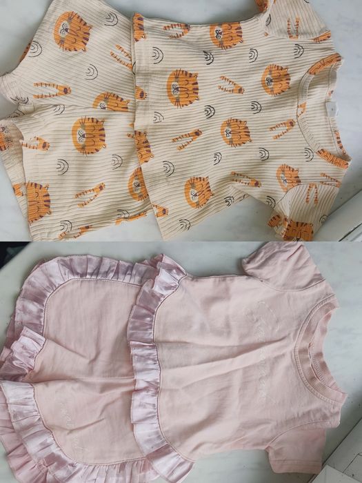 Речі для дівчинки 74