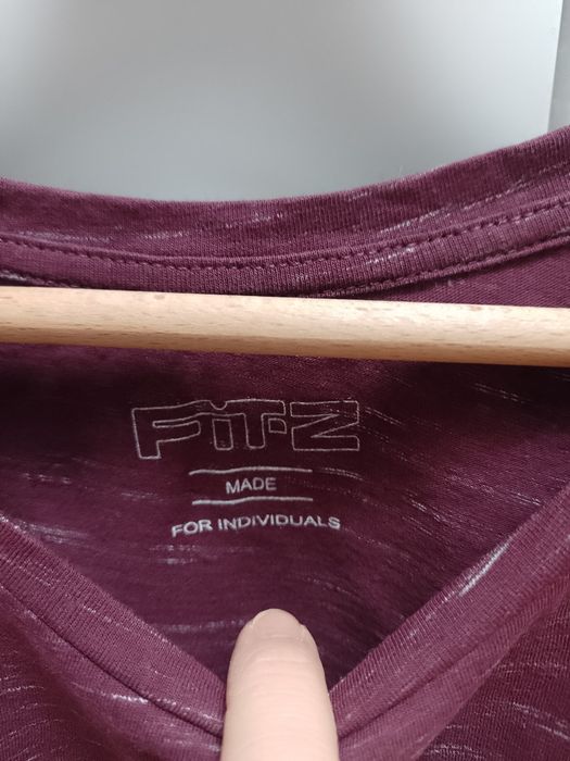 Fritz t-shirt dla dziewczynki roz 164-170 cm 14 lat +