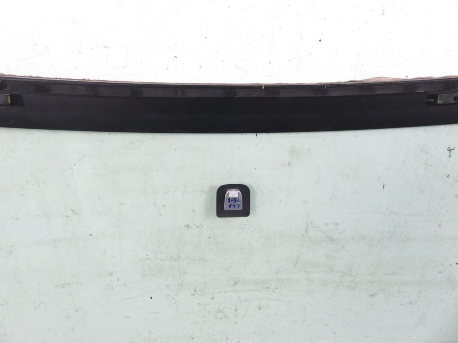 Szyba Czołowa Mitsubishi Mirage / Space Star VI Liftback (a0_a)