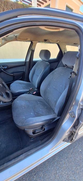 Citroën Xsara Break 1.4 Gasolina | 2000 | 253.000 km | 1.500 € foto 4