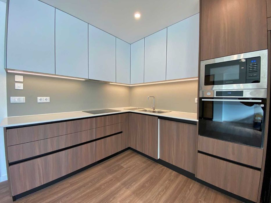 OPORTUNIDADE!      APARTAMENTO T3    NOVO  CENTRO DE OURÉM
