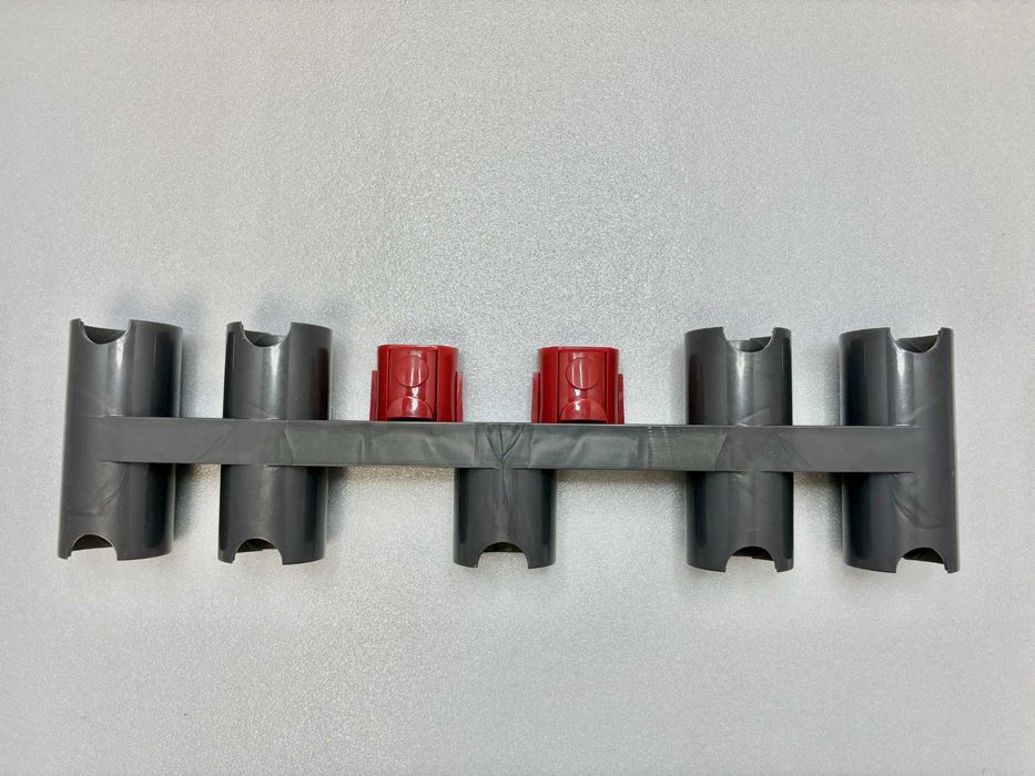 Uchwyt/organizer na szczotki/końcówki dla Dyson V7V10 V11 V12 V15 Gen5