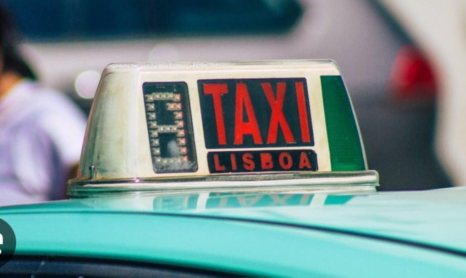 Cedência de Quotas /Licença/ Alvará Lisboa