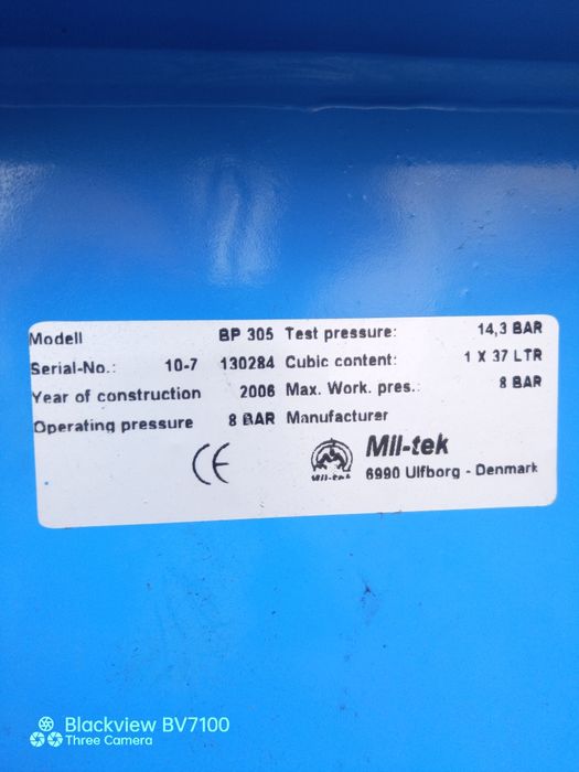 Belownica Mil-Tek