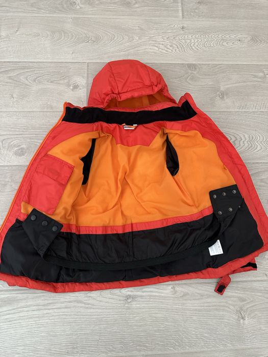 Лижний костюм дитячий 140 см