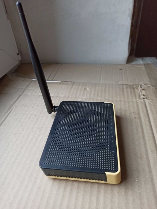 Продам ! Роутер .NETIS WF2411E