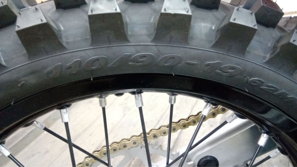 В наявності! Stark Varg 80 кс Єлектро мотоцікл Старк Варг електро