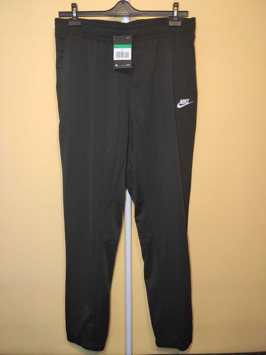 Nowe spodnie dresowe męskie Nike