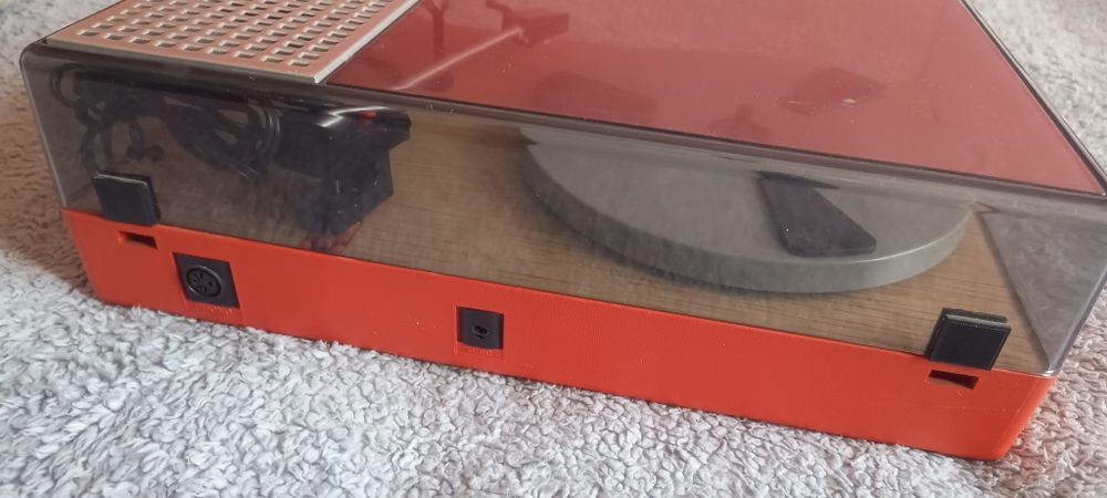 Gramofon UNITRA WG-414