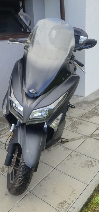 Kymco
