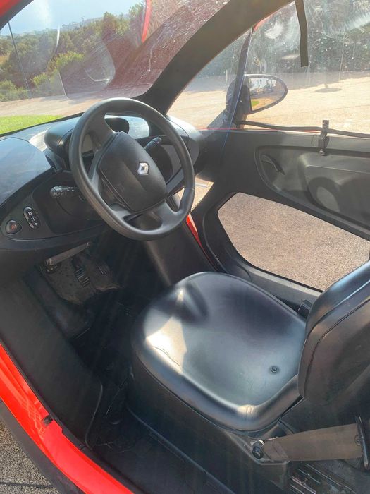 Renault Twizy — fotografia 7