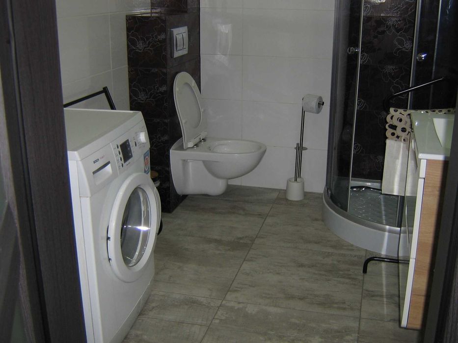 Bliżej się nie da... apartament 4 osobowy  na wydmie 10m  od morza