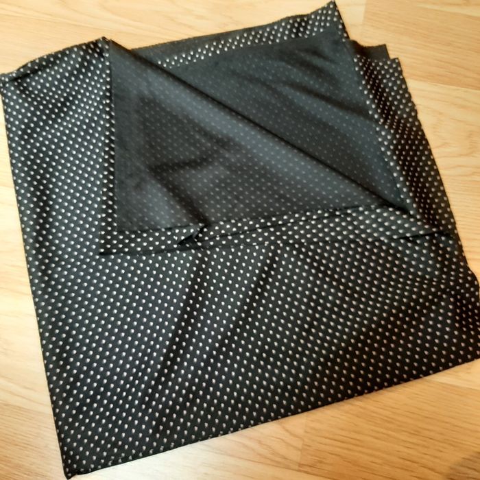 Kupon dzianiny poliestrowej