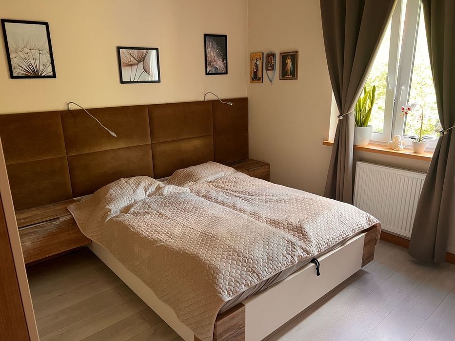 Mieszkanie Stare Gliwice - osiedle Radosne