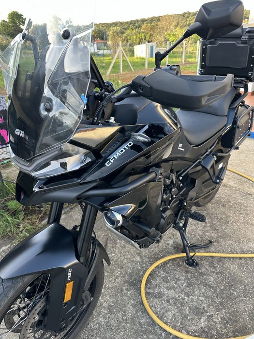 CFMoto 800 MT Explorer 2024
