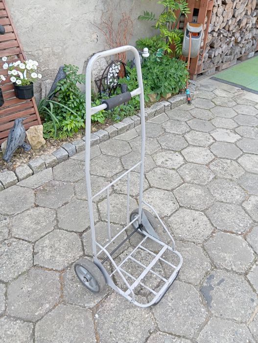 Wózek transportowy