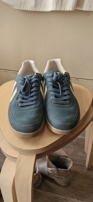 Tênis Casual Hummel