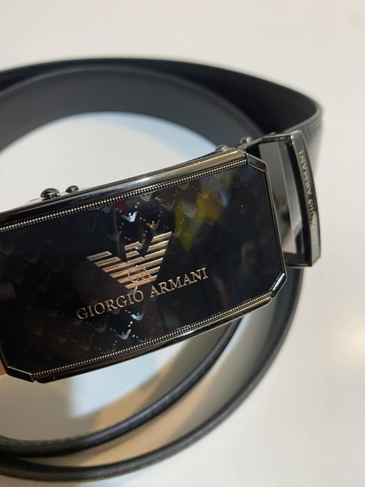 Pasek do spodni męski