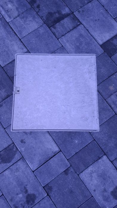 Skrzynka elektryczna