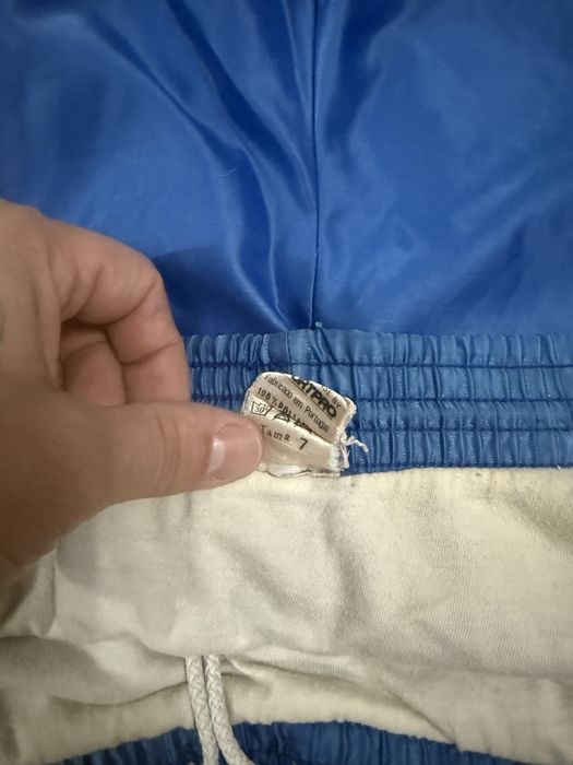 Calções FC Porto 90’s