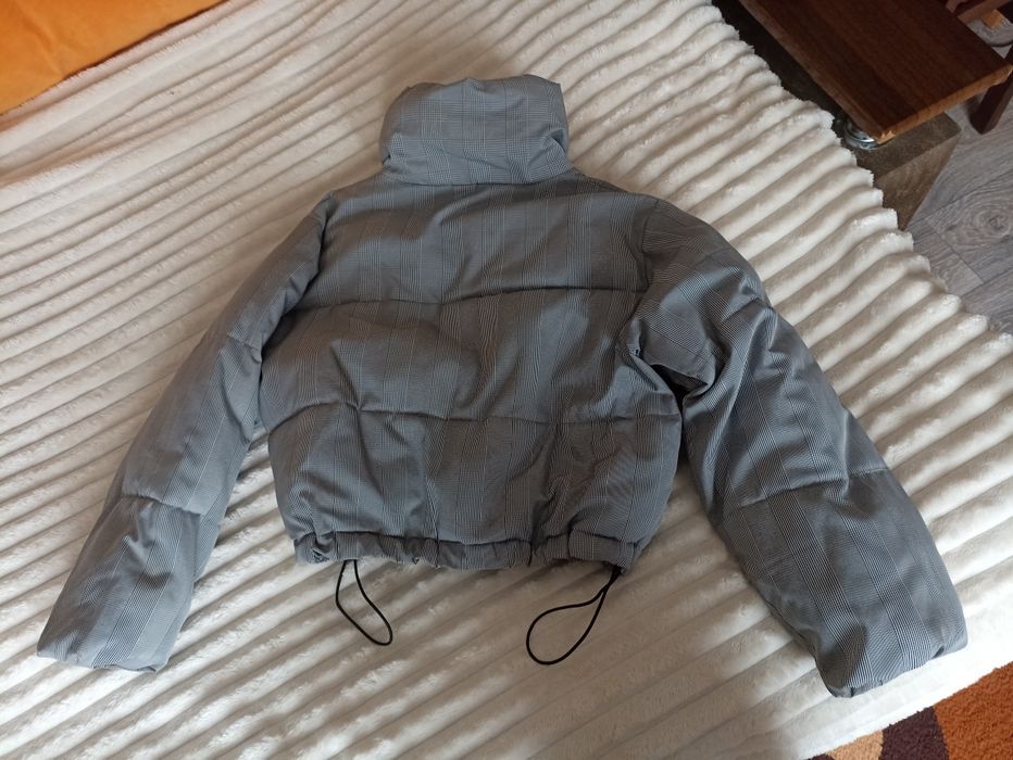 Куртка розмір xs