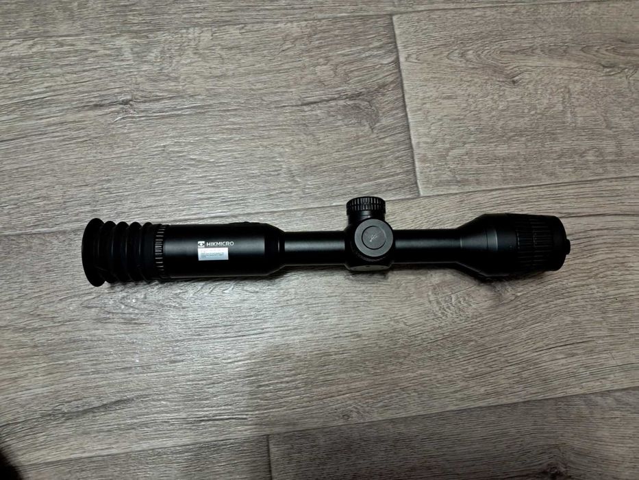 Продам приціл, на гарантії